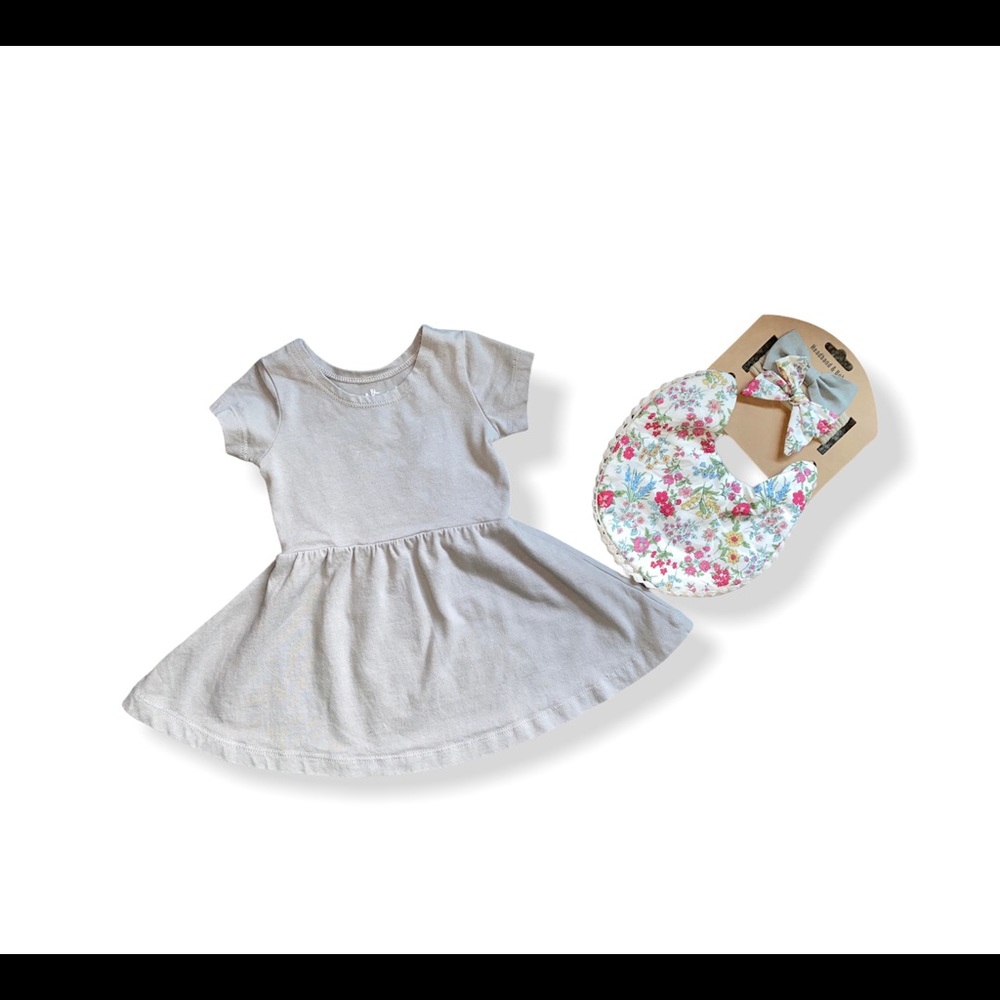 June & January Baby bundle - Picture 3 of 4